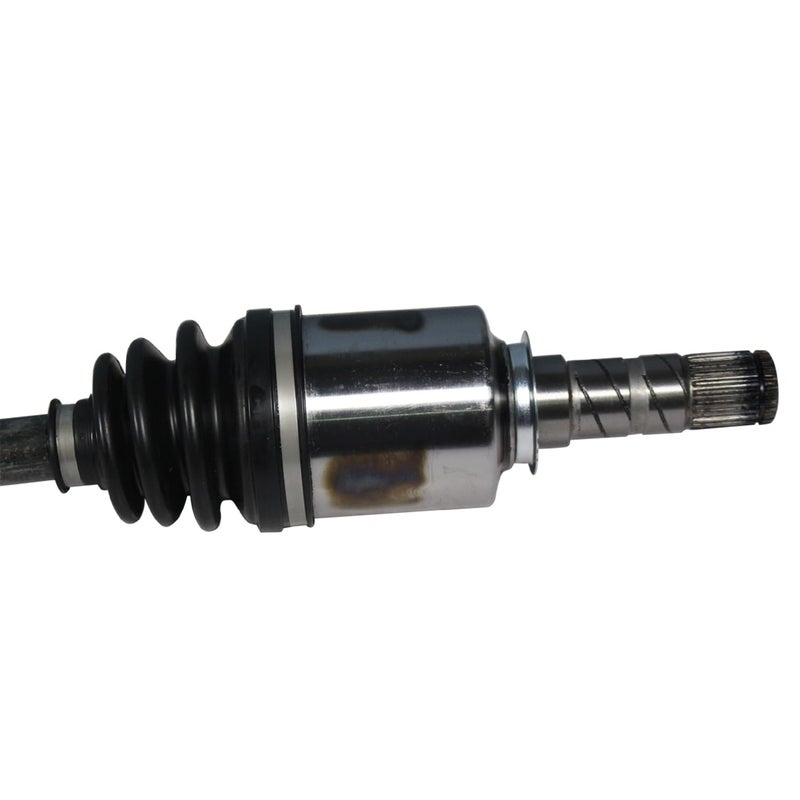 GSP NCV66002 CV Axle Shaft Assembly - Left or Right Front (Driver or Passenger Side) - Image 3